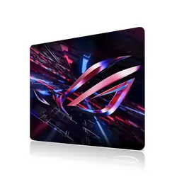 ASUS ROG Mouse Pad Gamer Large Size Office Desk Protector Mat 450x400X2MM Waterproof Desktop Mouse Pad