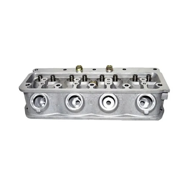 

11101-78120-71 Cylinder Head for Toyota Engine 5K Forklift 3FG9 5FG20 7FG20