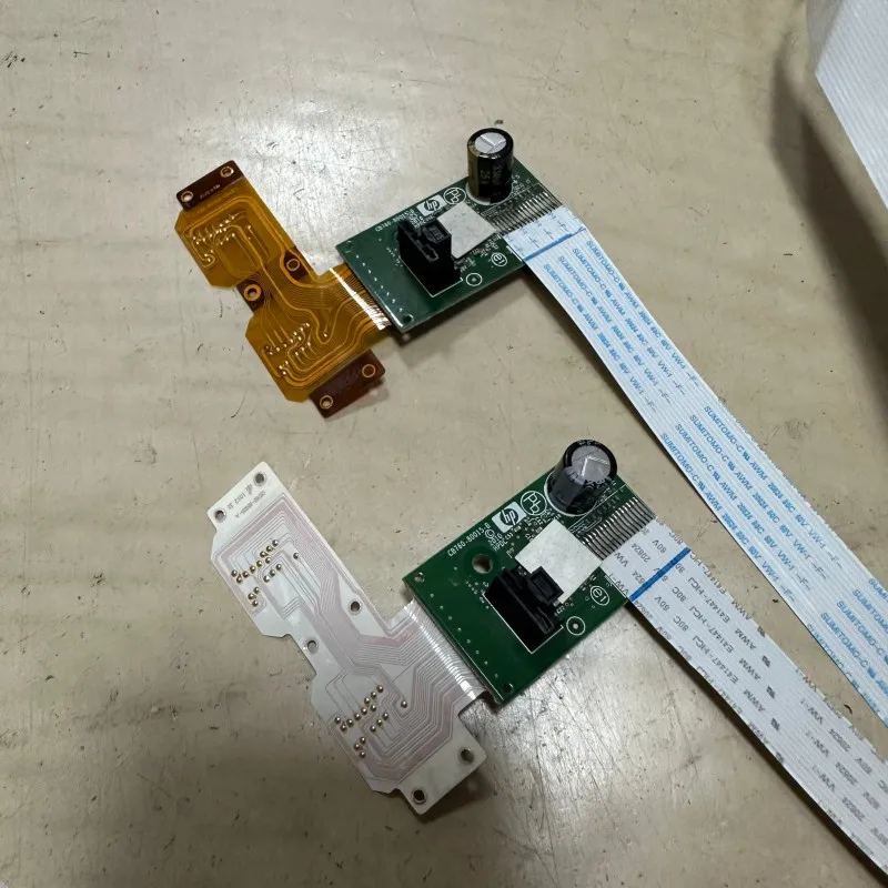 

10pcs.Carriage Unit Assembly for HP DeskJet 1000 1010 1050 1051 1055 1510 1512 2000 2010 2050 2060 2510 2540 3000 3050 802 802XL