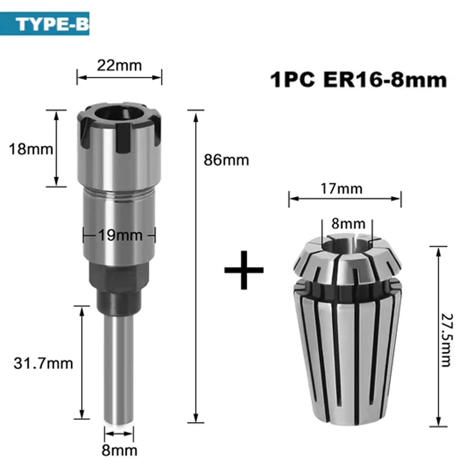 Milling cutter extension rod trimming machine bakelite milling engraving machine