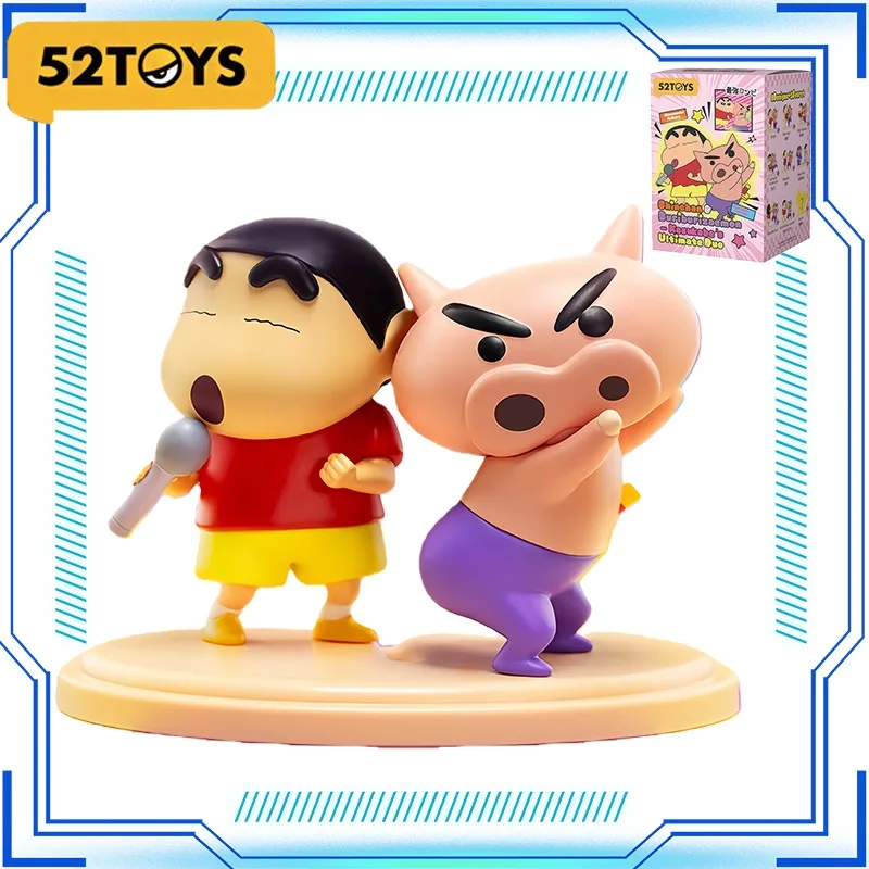 Рисунок 4 - Подлинная восковая ручка 52TOYS