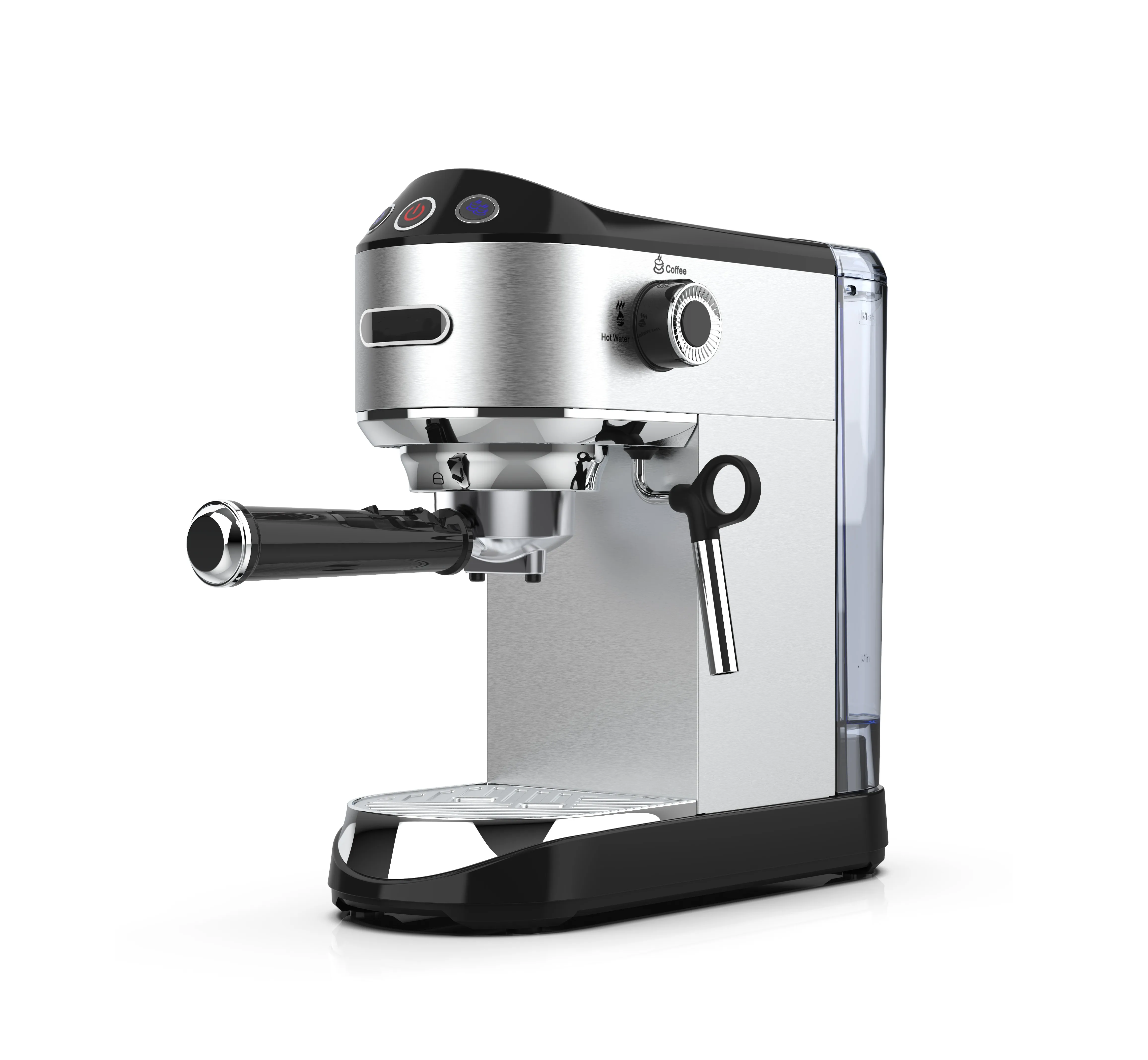 Commercial Espresso… - image