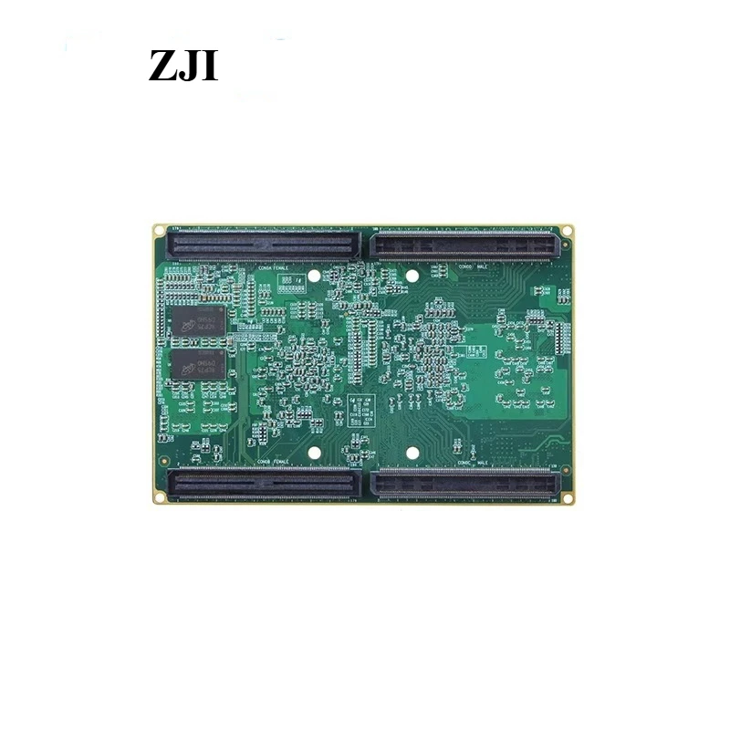 SOM-TL5728F AM5728 & Artix-7 ARM+DSP+FPGA Industrial Embedded Core Board ARM Cortex-A15 + DSP C66x + FPGA
