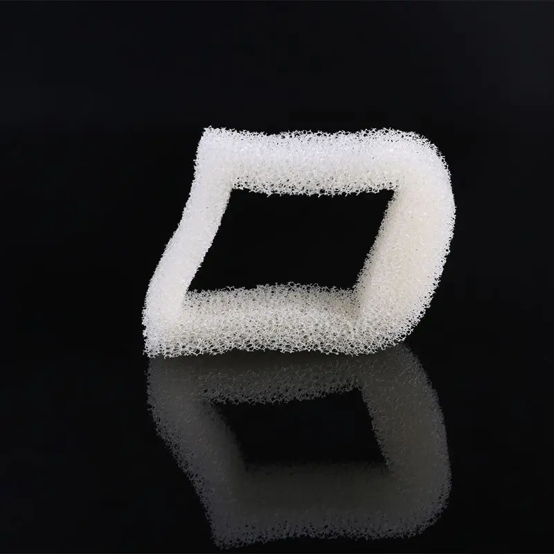 Pet Fountain Filter Foam Pre-Filter Drinking Water Sponge Filter for Drinkwell Pet Water Dispenser White 2023