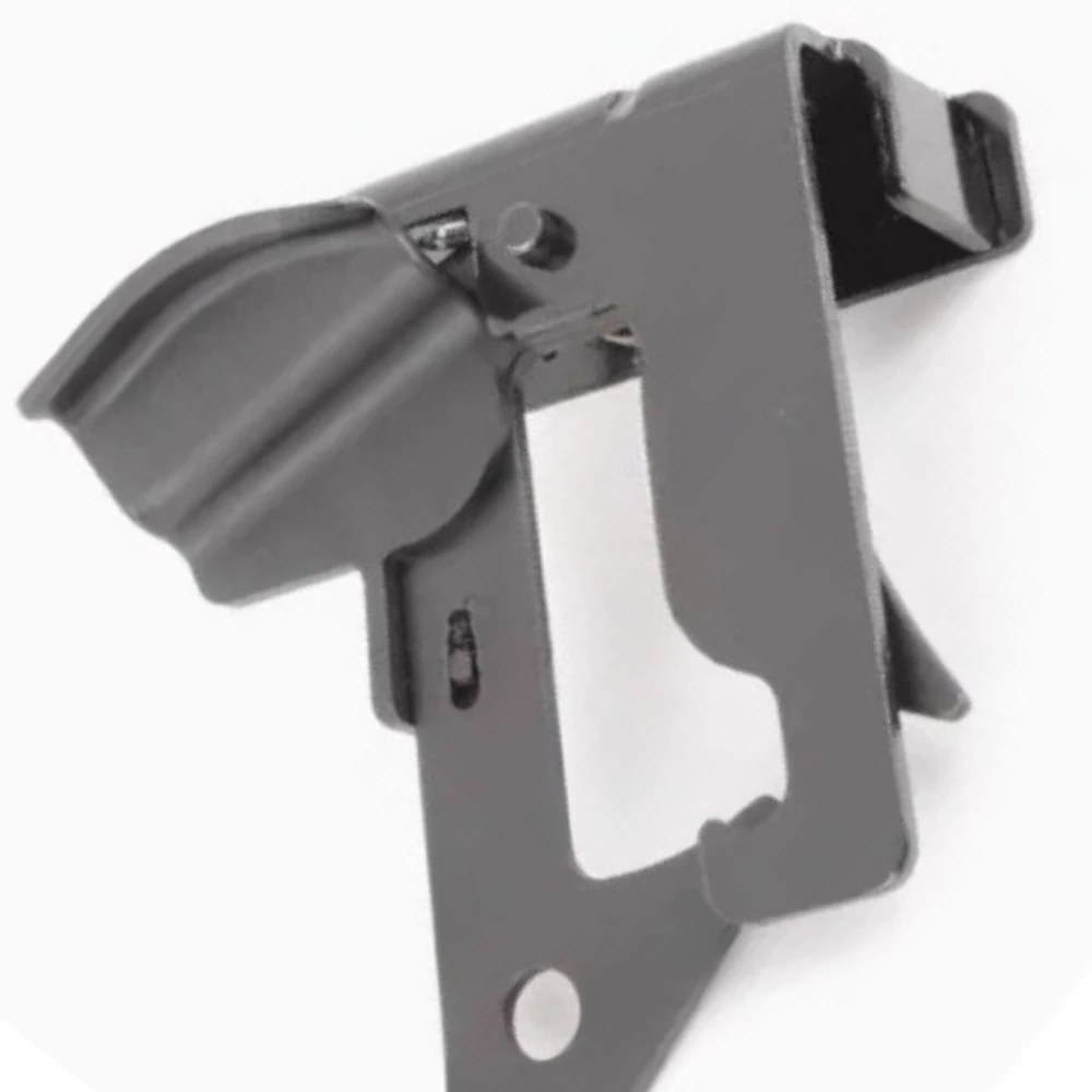 

Genuine Front Hood Latch Hook Engine Bonnet Lock Striker Replacement for Mercedes Benz W204 C180 C200 C260 C280 C300 Brand New