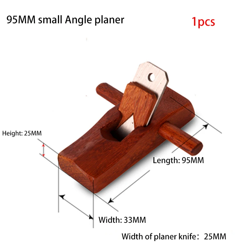 Woodworking Planer Hand Tool Flat Plane Bottom Edge Carpenter Gift Woodcraft Electric Wood Plans DIY Tools For Joinery Case