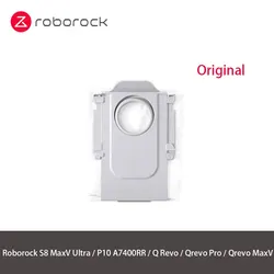 Oryginalny Roborock S8 MaxV Ultra / P10 A7400RR / Q Revo / Qrevo Pro / Qrevo MaxV / Qrevo S Robot Worki na kurz Akcesoria