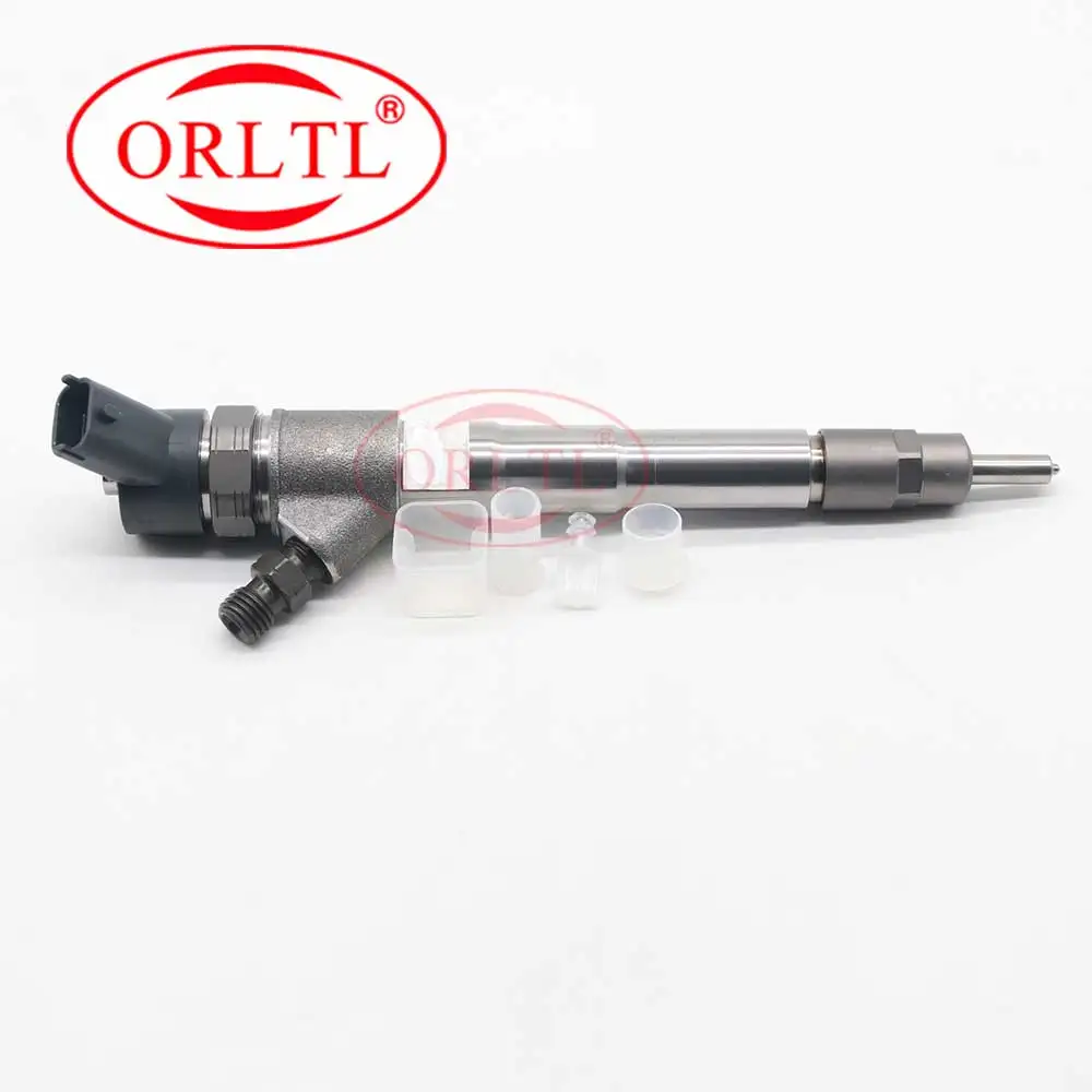 0 445 110 273 Fuel Injection Nozzle 0445110273 504088755 Diesel Injector Nozzle For Bosch Fiat Ducato Multijet 2.3D IVECO 2,3