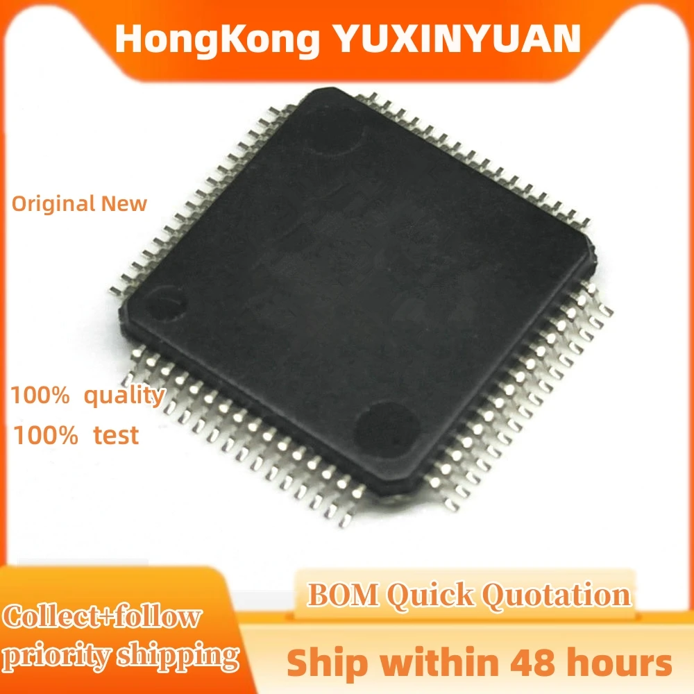 

5PCS ISP1362BD QFP64 ISP1362 CHIPS IN STOCK