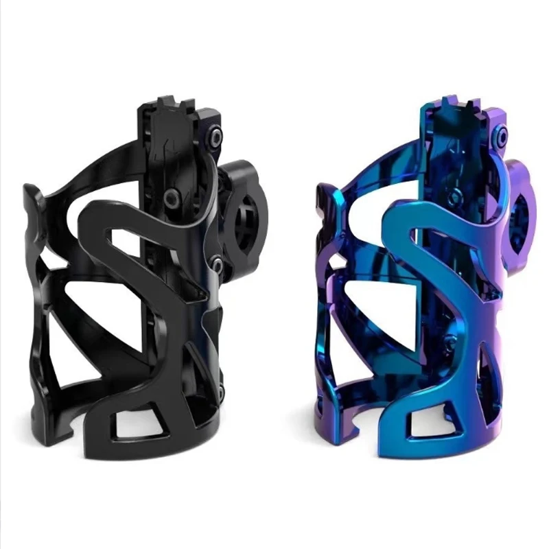 

Держатель для бутылки/стакана для мотоцикла и велосипеда, крепление для фляги, аксессуары для велоспорта, держатель для бутылки с водой, велосипедное оборудование