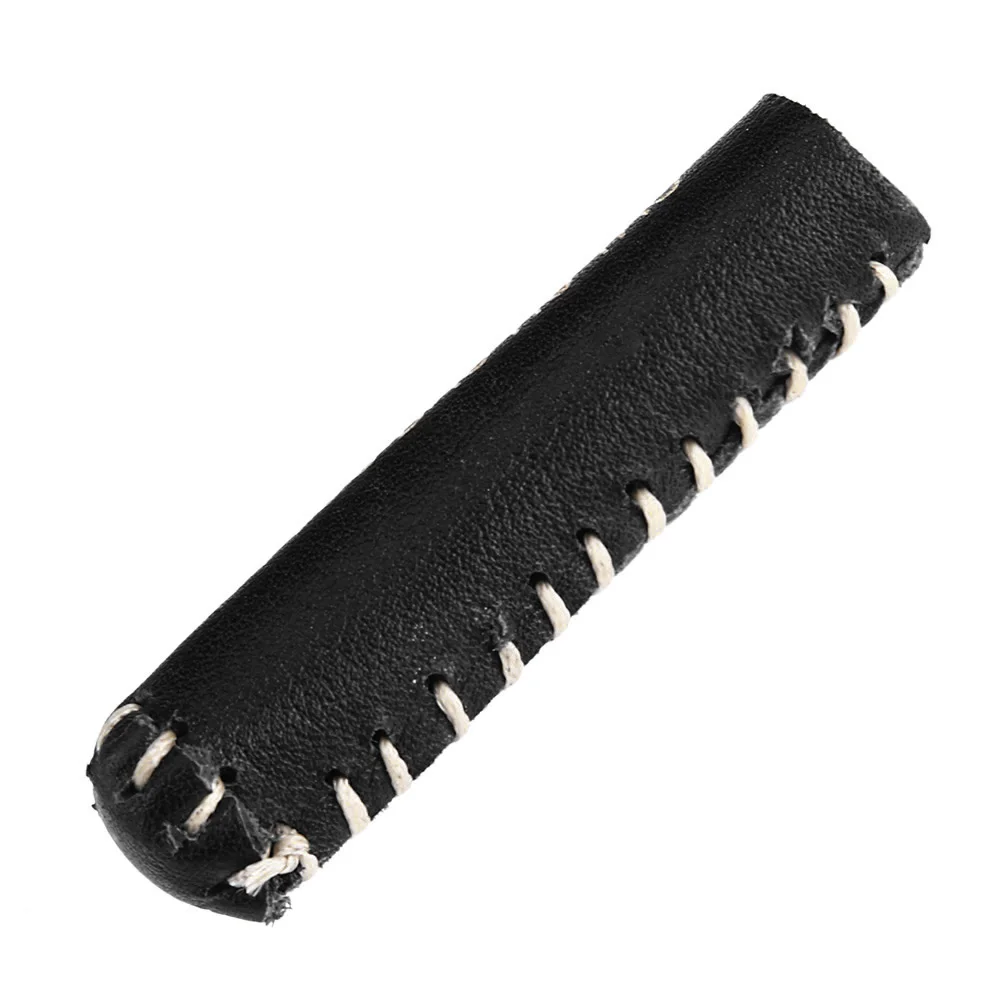 واقي عصا البلياردو من الجلد ، عمود حمام سنوكر عملي ، أغطية واقية ، مقاومة للغبار ، مقاوم للرطوبة ، ملحقات ألعاب الطاولة #4