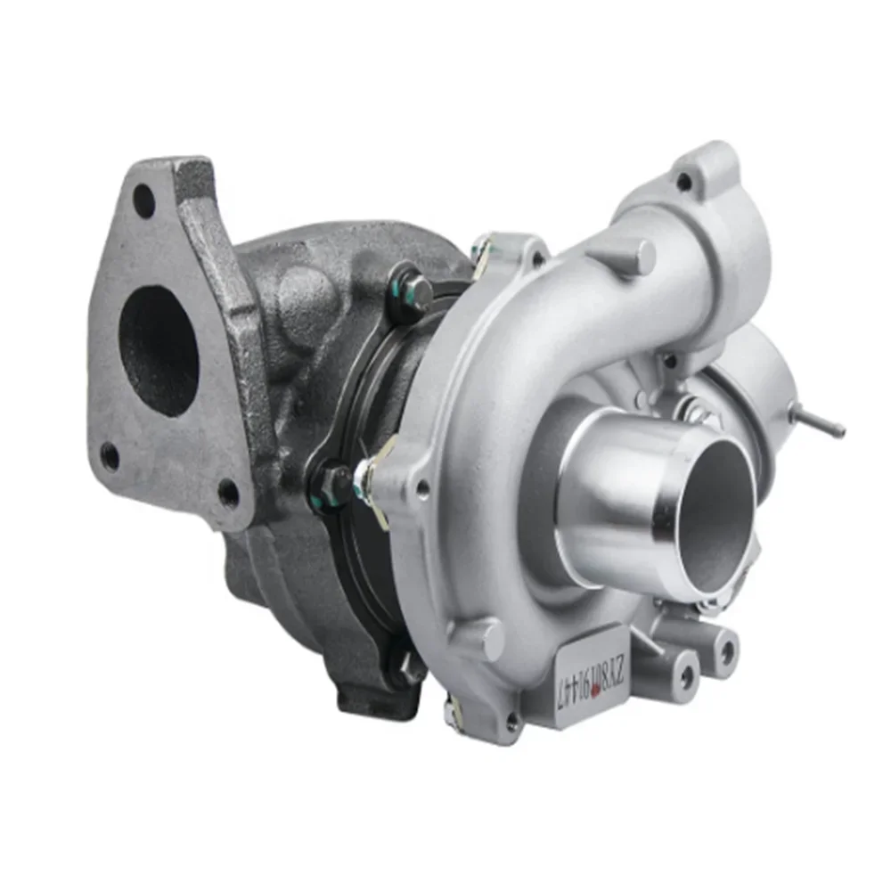 

Turbine for Mercedes C Class W205 1.6 dCi R9M Auto Engine Systems Parts 54389700000 Brand New Good Quality Turbocharger Benz