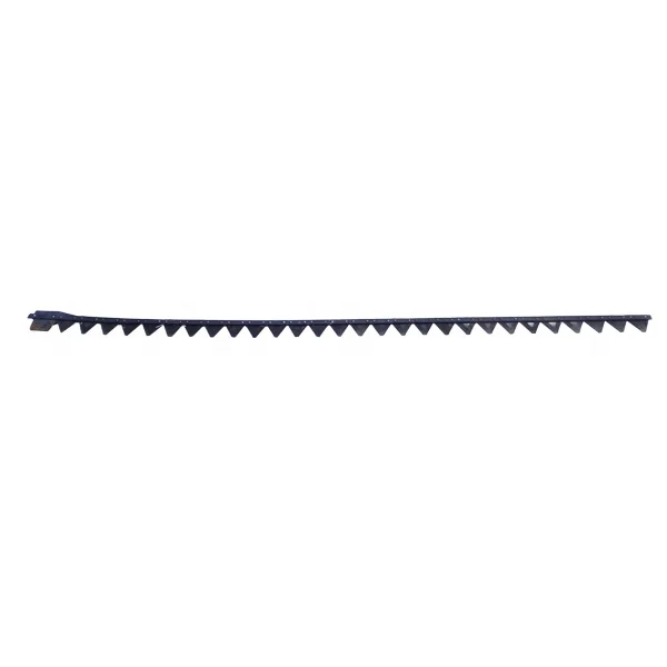

2025Cutter bar for Combine Harvester/farm Lawn Mower Blade