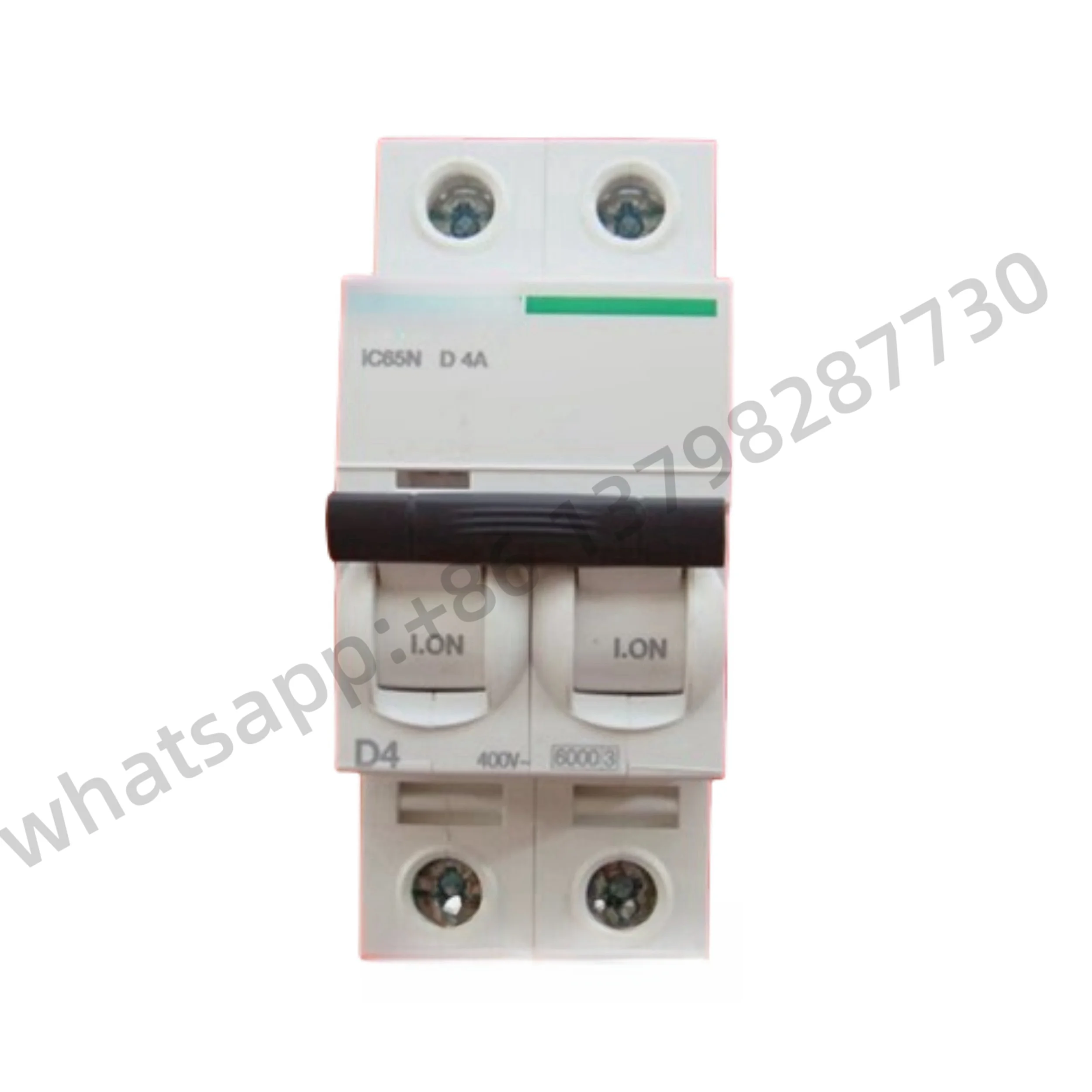 

New Original A9F19204 IC65N 2P D4A Miniature circuit breaker