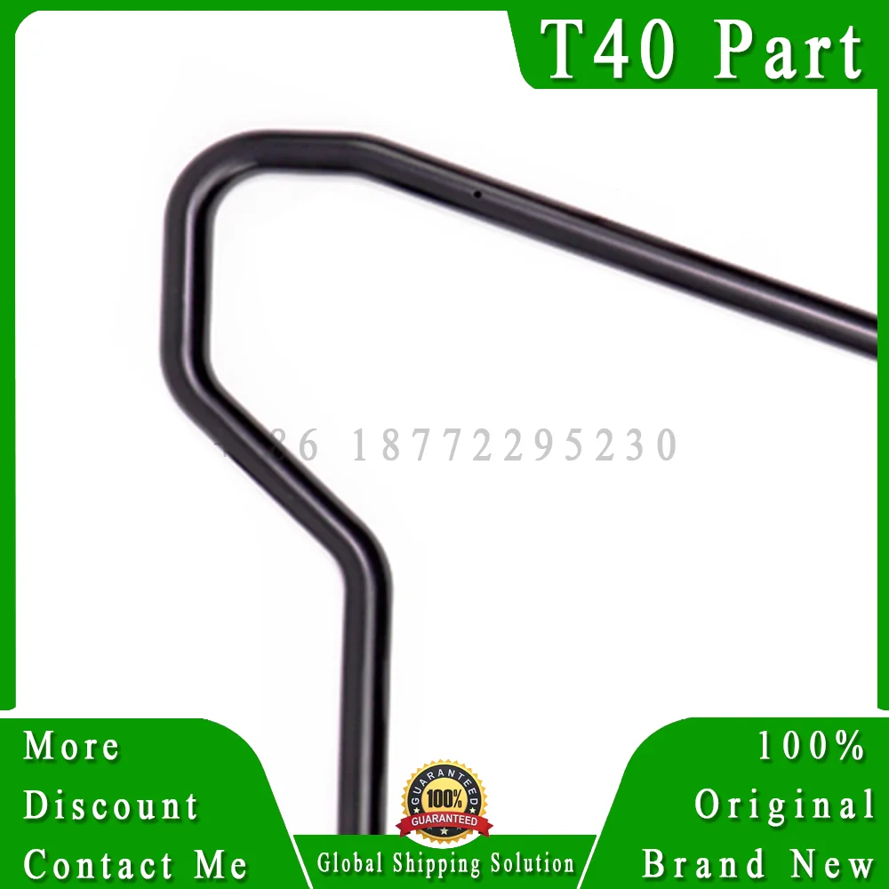 Original T40 Landing Gear Aluminum Tube Brand New for Dji T40 Agricultural Drone Accessories Repair Parts