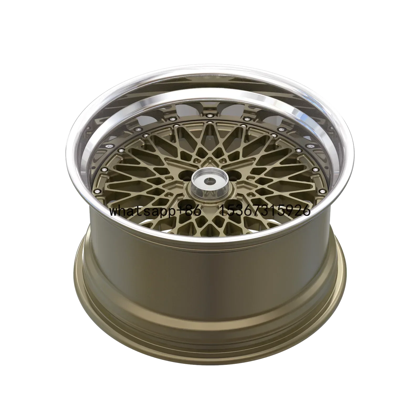 Passenger Car Forged Wheels] 18 19 Inch 5*112 For datsun 240z Mercedes Benz AMG SLS SLK SL For E63 S63 S65 For Maybach S400 SH