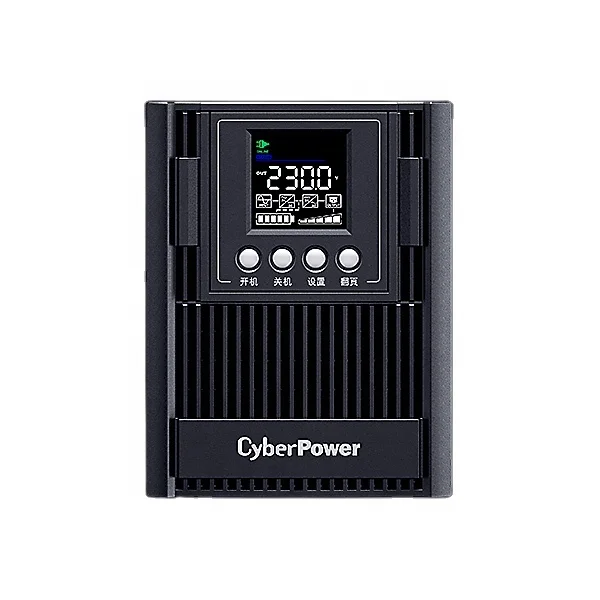 28th:3kva 2700w sine wave output On-line 80V-300V input 50Hz 60Hz auto adaptation UPS host uninterruptible power supply