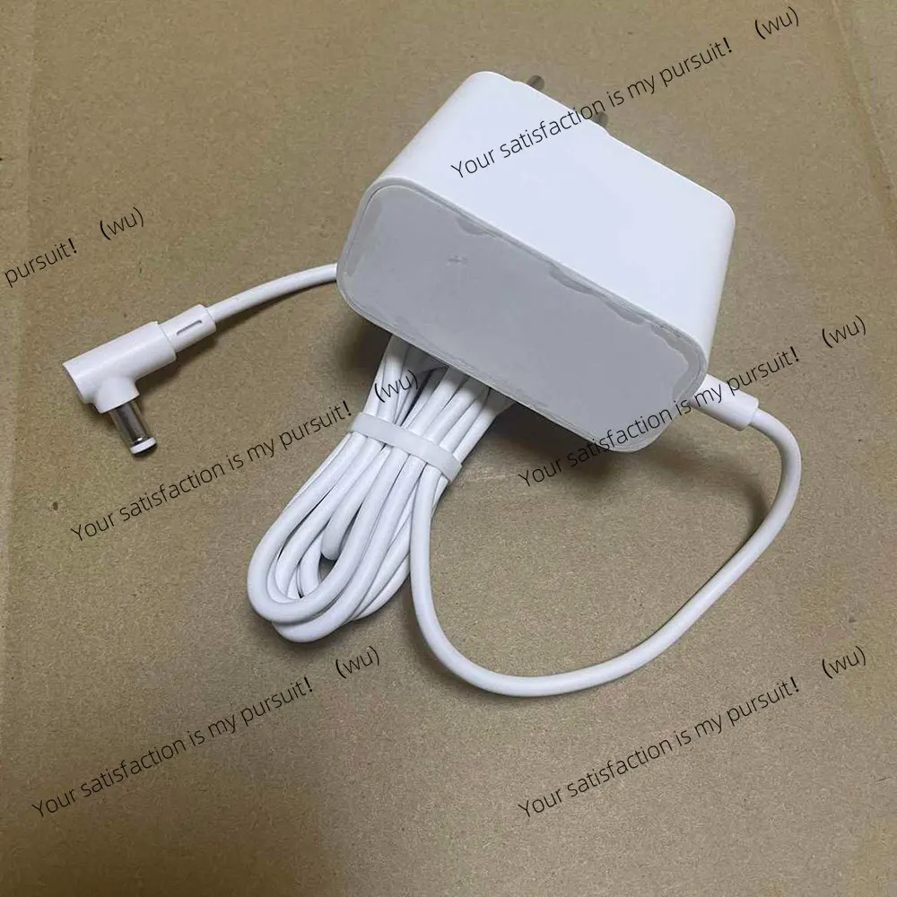 For Xiaomi 1C V8 V9B V10 vacuum cleaner charging Original BLJ24W308080P-V 30.8V0.8A charger