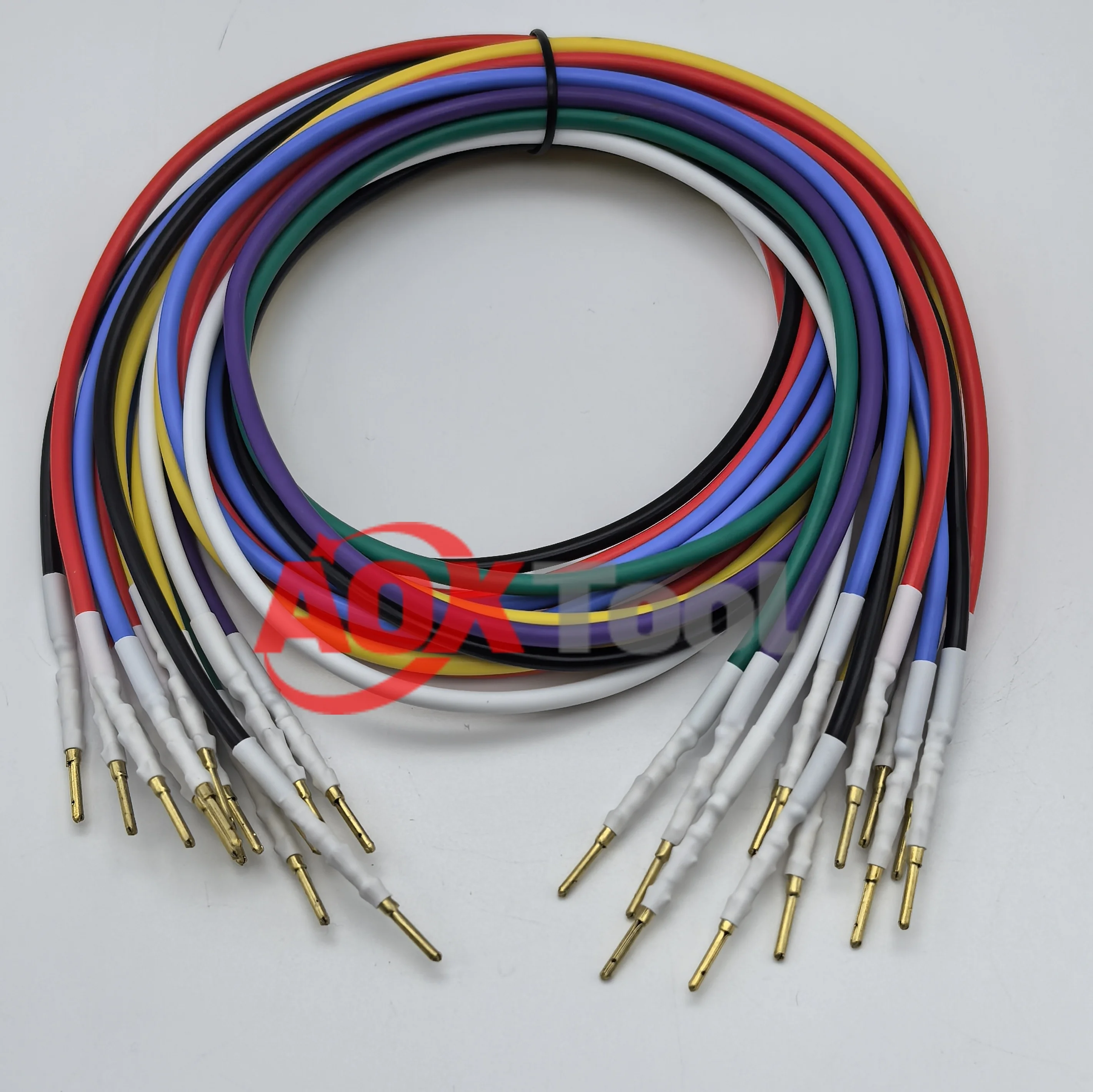 ECU 벤치 케이블 ECU 연결 케이블 ECU 커넥터 FormulaFlash 케이블 ECU... - 4