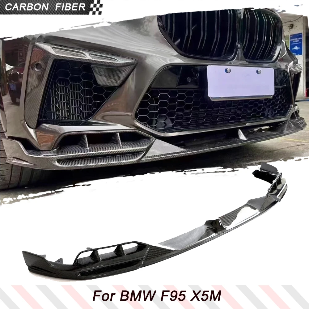 Carbon Fiber Car Fr… - image