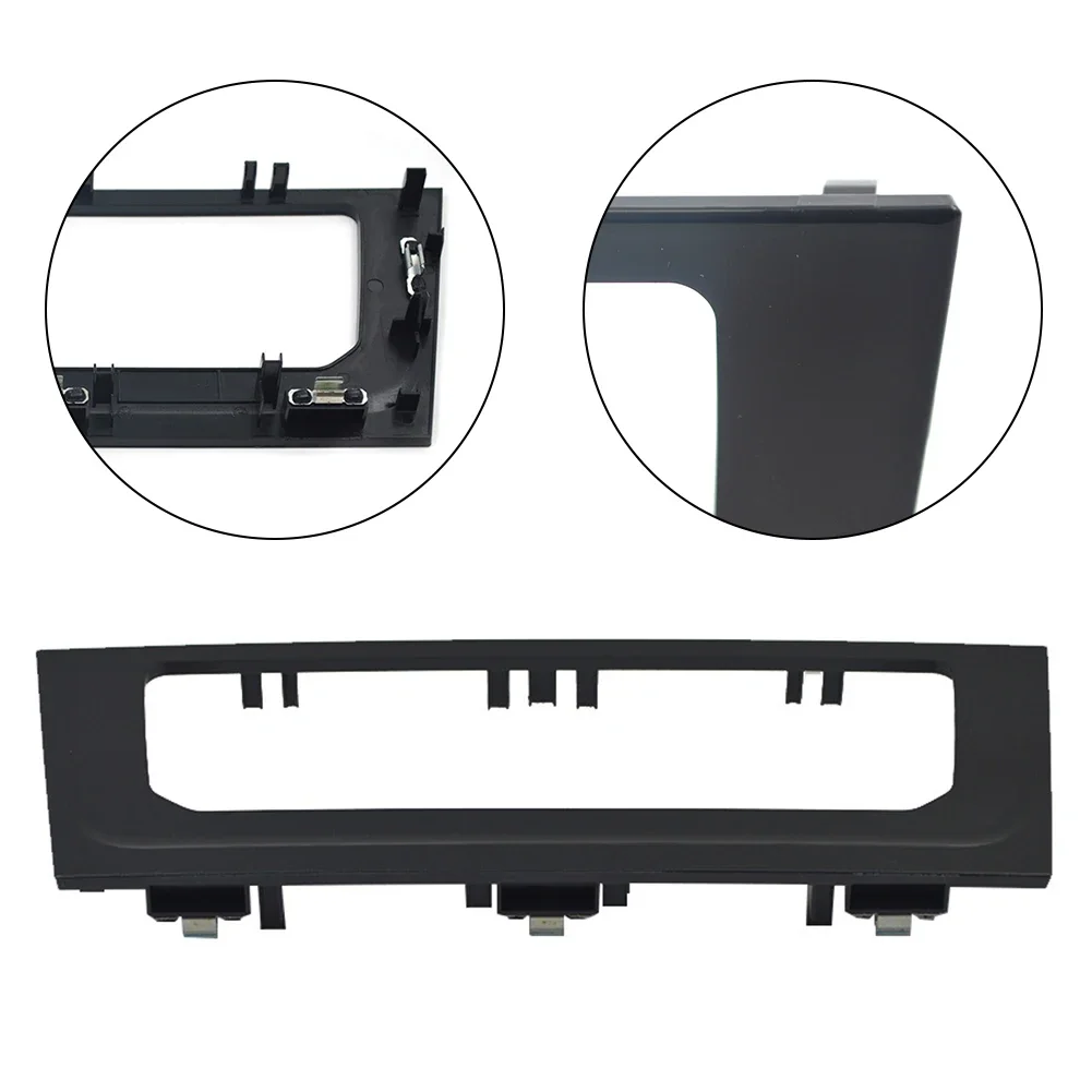

Touch Screen Air Conditioning Panel Trim 17G907044BE For Golf 7 7.5 For Passat B8 LCD Liquid-Crystal Touch Air Conditioner Frame