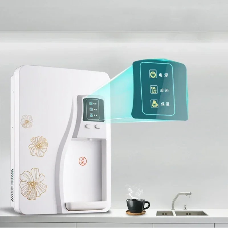 

Настольный электрический настенный монтаж воды, многофункциональный электрический диспенсер для горячей/холодной воды, нагреватель, охладитель, питьевой фонтанчик, бытовой Wat