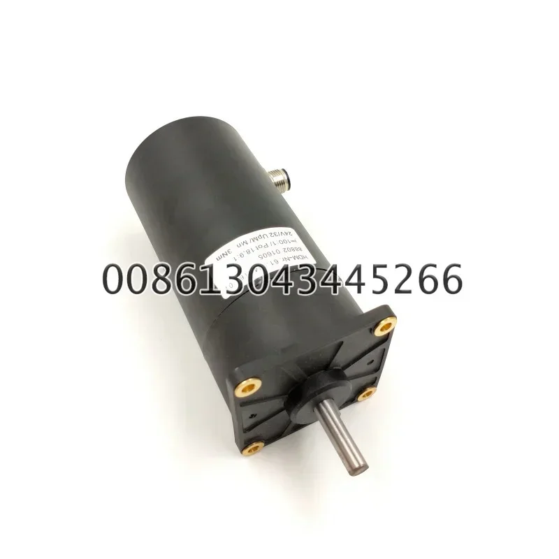 Best Quality 1 piece motor 61.144.1161/01 SM102 CD102 printing machinery parts 61.144.1161 servo drive motor geared motor