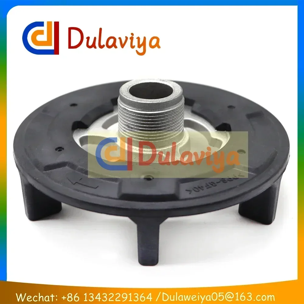 5SL12C 5SE12C 5SER09C 6SEU14C A/C Compressor Clutch Hub For Toyota Yaris Corolla Avensis Opel Car Spare Parts