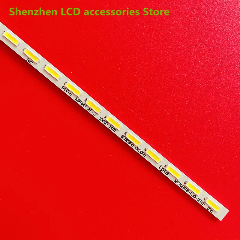 إضاءة خلفية ليد لـ 1.2 270LM00004 ، شريط إضاءة ، جديد