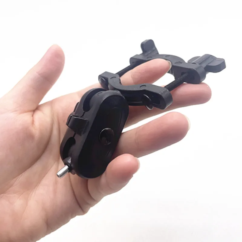 360 graus de rotação espelho retrovisor do carro gravador condução suporte titular dvr dv gps telefone suporte câmera suporte