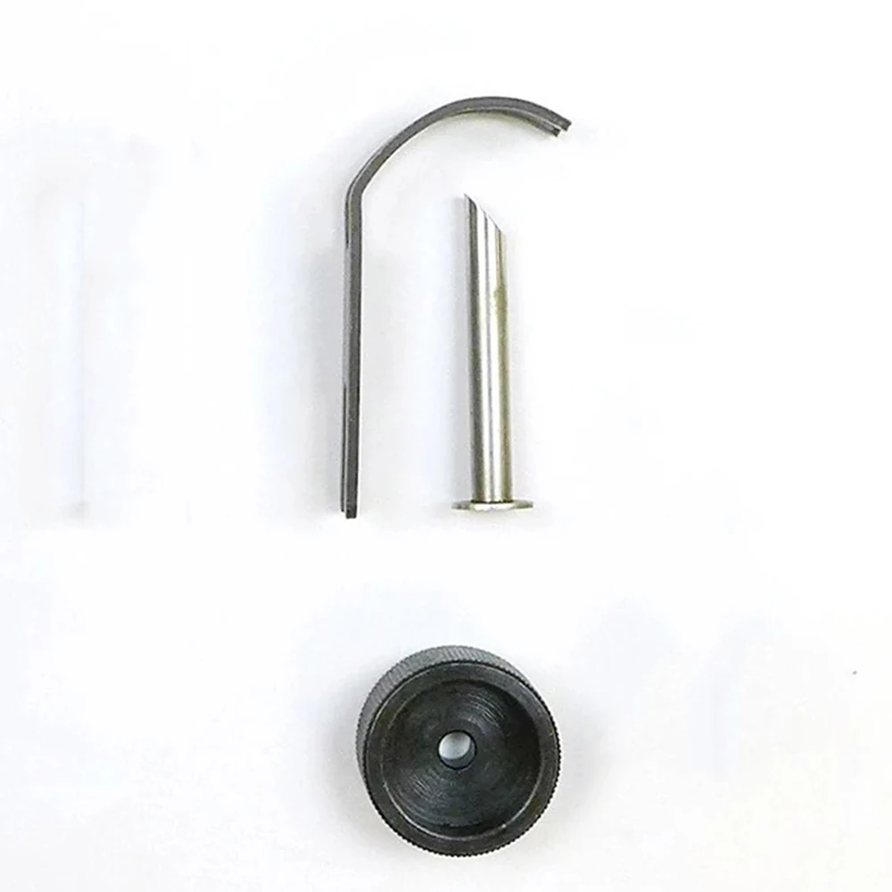 Cut Pile scissor and Loop Pile scissor for AK-III Pneumatic Rug Tufting Gun