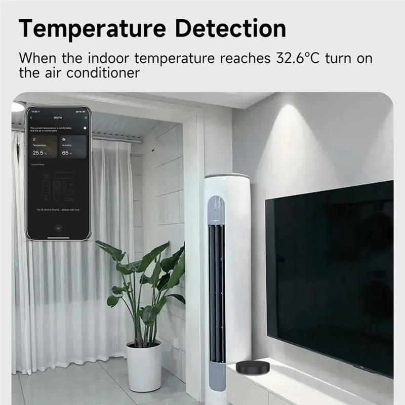 rmwin-tuya-mando-a-distancia-infrarrojo-3-en-1-con-wi-fi-sensor-de-temperatura-y-humedad-paquete-de-4-unidades-compatible-con-el-control-de-google-assistant