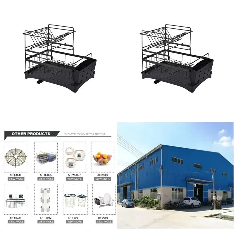 for BSCI Promotional Bowl Rack Top Quality Bowl Rack