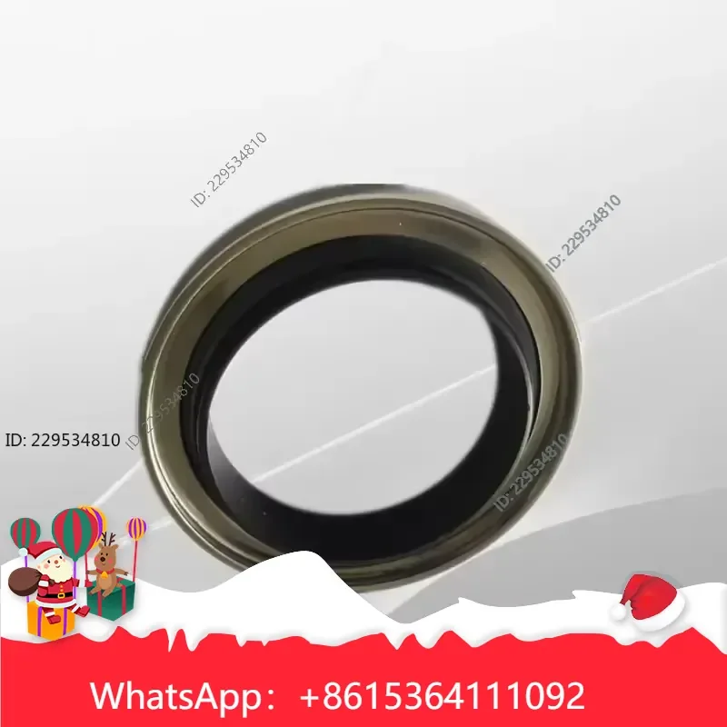de alta calidad for 1625408500 Skeleton Oil Seal Machine Head Shaft Sleeve 65x85x12 Screw Air Compatible For Model，1pc