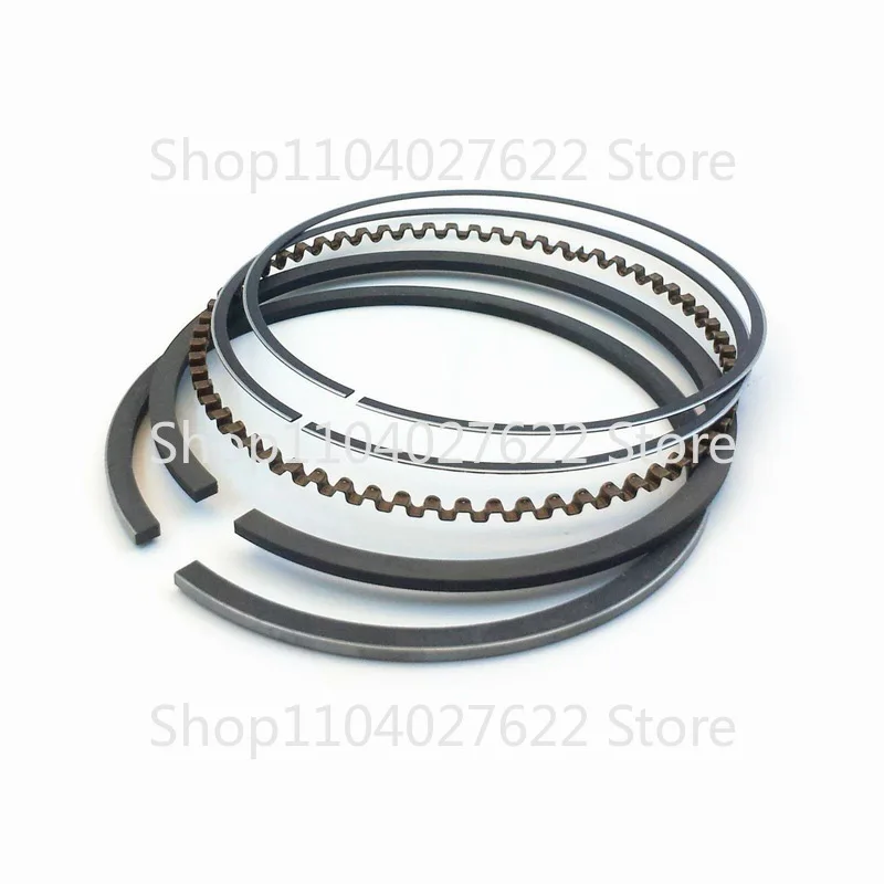 

EX17 Piston Ring EX17 Piston Ring