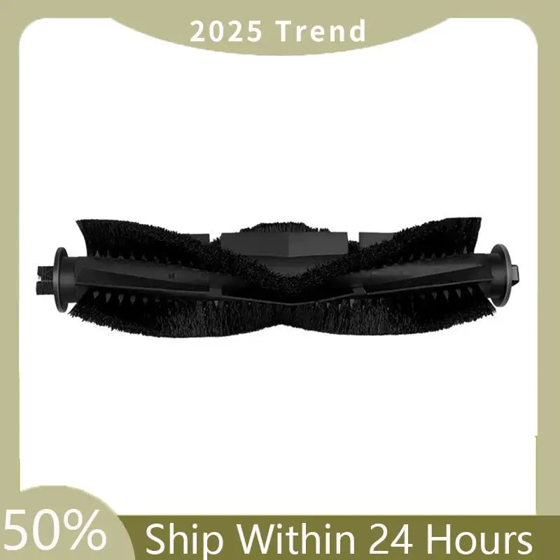 فرشاة رئيسية فرشاة جانبية فلتر Hepa استبدال أجزاء الملحقات صالح ل Tikom G6000/G7000 ل Thamtu G11 جهاز آلي لتنظيف الأتربة