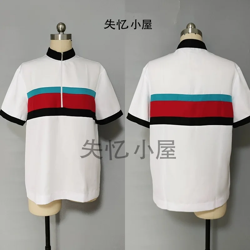 Anime Harukawa Sora Cosplay Shirt Costume Custom Made for Halloween Christmas view 2