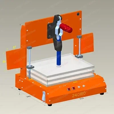 

Testing Frame Fixture Circuit Board Testing Fixture Electric Wood Fixture Design Manual Pneumatic Tool