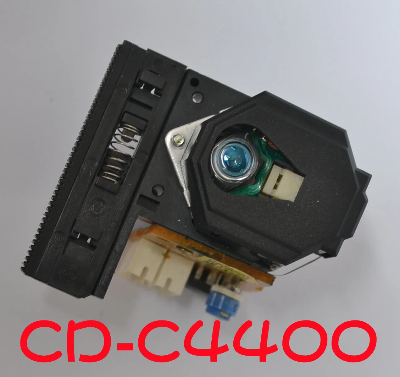 

Replacement for SHARP CD-C4400 CD C4400 CDC4400 Radio CD Player Laser Head Lens Optical Pick-ups Bloc Optique Repair Parts