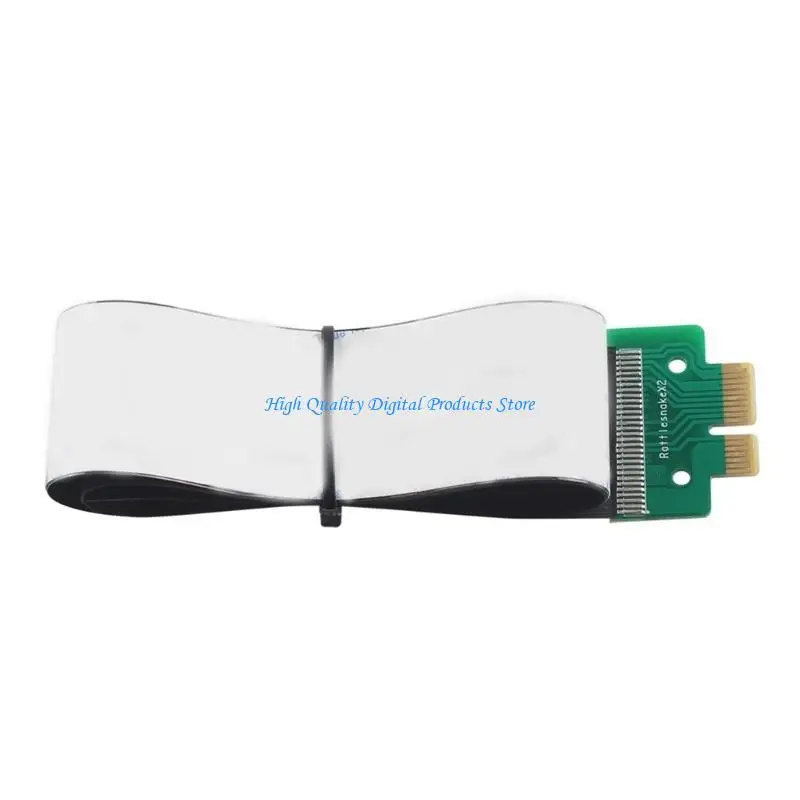 

U2JE Printer Accesstories FPC 30Pin Cable 500mm FPC for Genius Printer