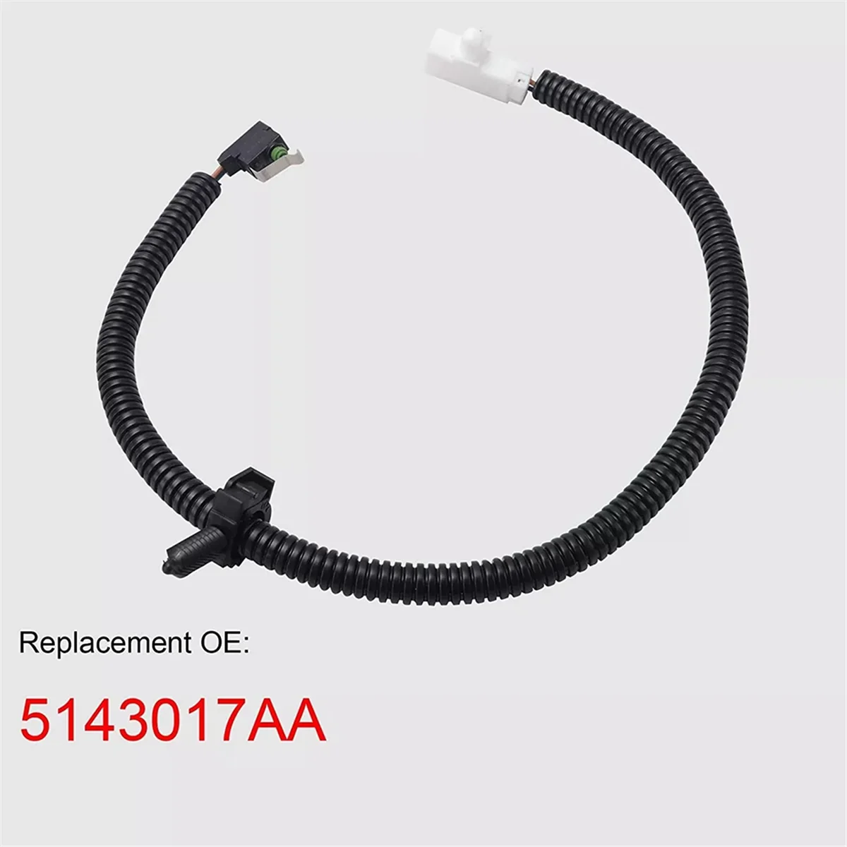 

#99R Automotive Parts & Accessories,Rear Liftgate Tailgate Wiring Microswitch/ Mini Soft Switch,Black