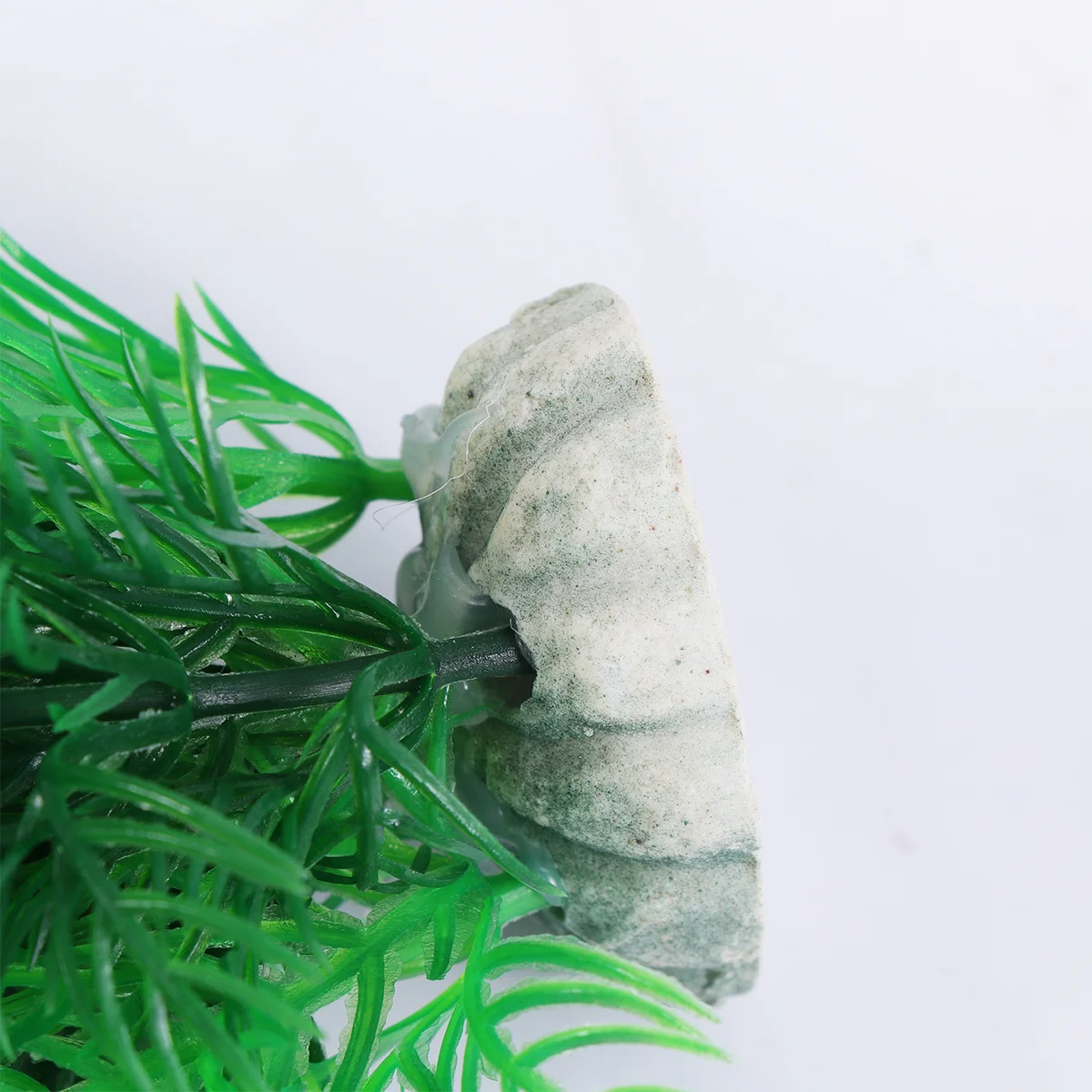 

5 Pcs Aquarium Artificial Water Plants Fish Tank Simulated Grass Rockery Landscaping