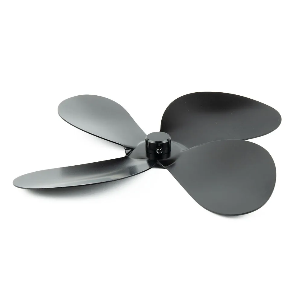 Power Oven Fan Excluding Other Accessories Fan for blades Replace Aluminum Alloy Aluminum Alloy Material 172mm Light And