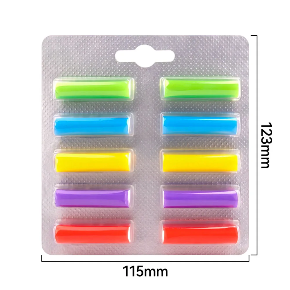 10/20-Pack Vacuum Air Freshener Discs For Bagged Vacuums And Dust Cups Scented Tablets To Eliminate-Odors From Pet Smoke Cooking