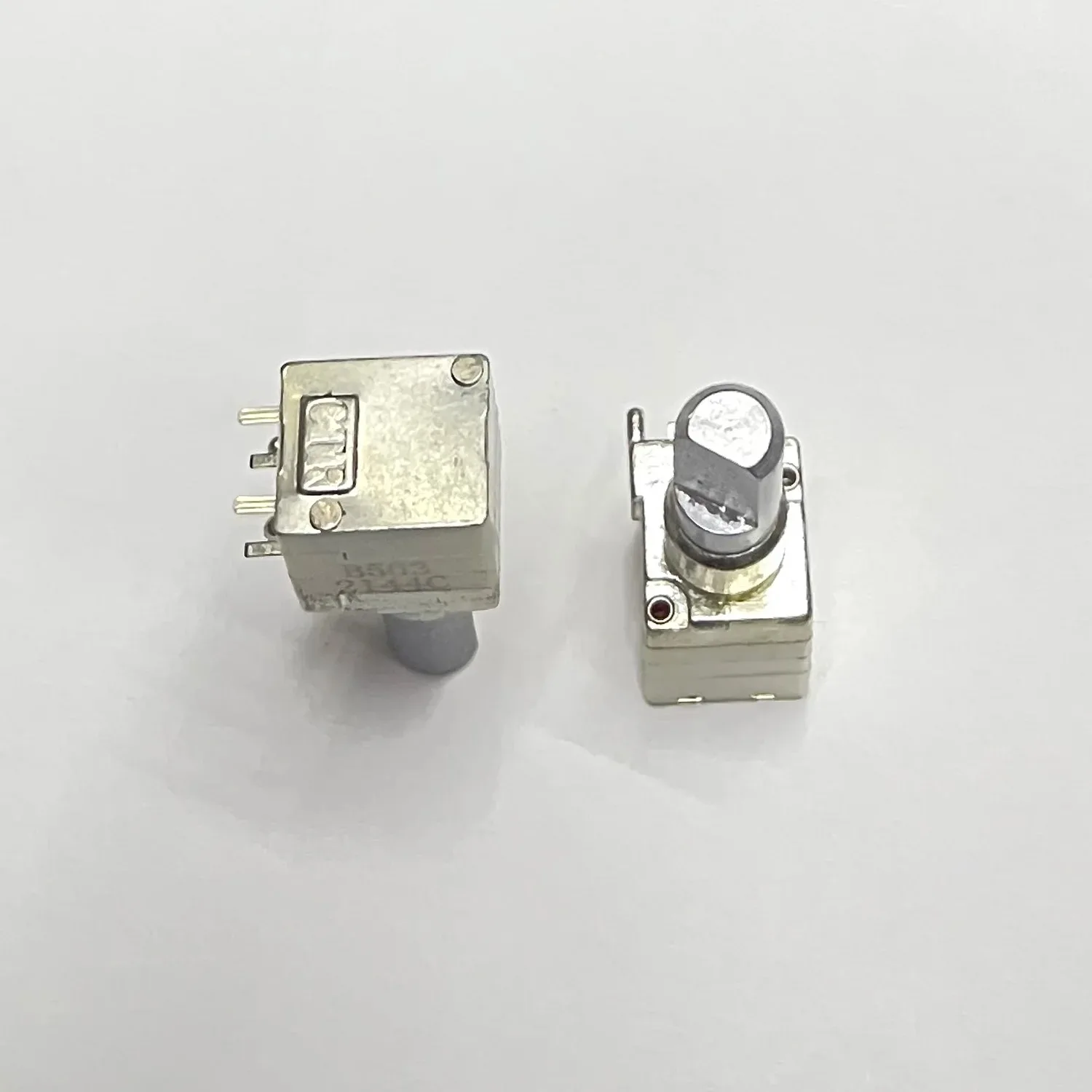 Radio Control Volume Switch para Motorola, potenciômetro, acessórios, CP040, CP140, CP160, CP180, CP200, EP450, GP328, GP338, GP3688