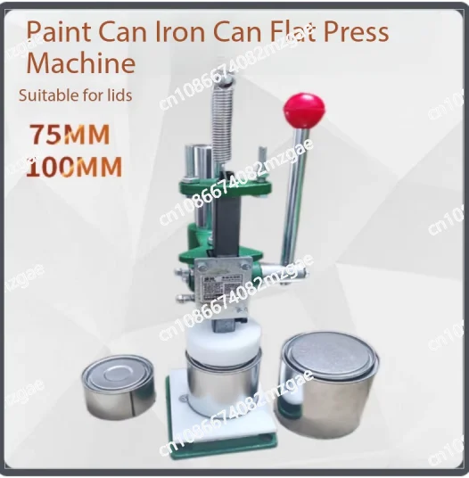 Commercial Can Bott…