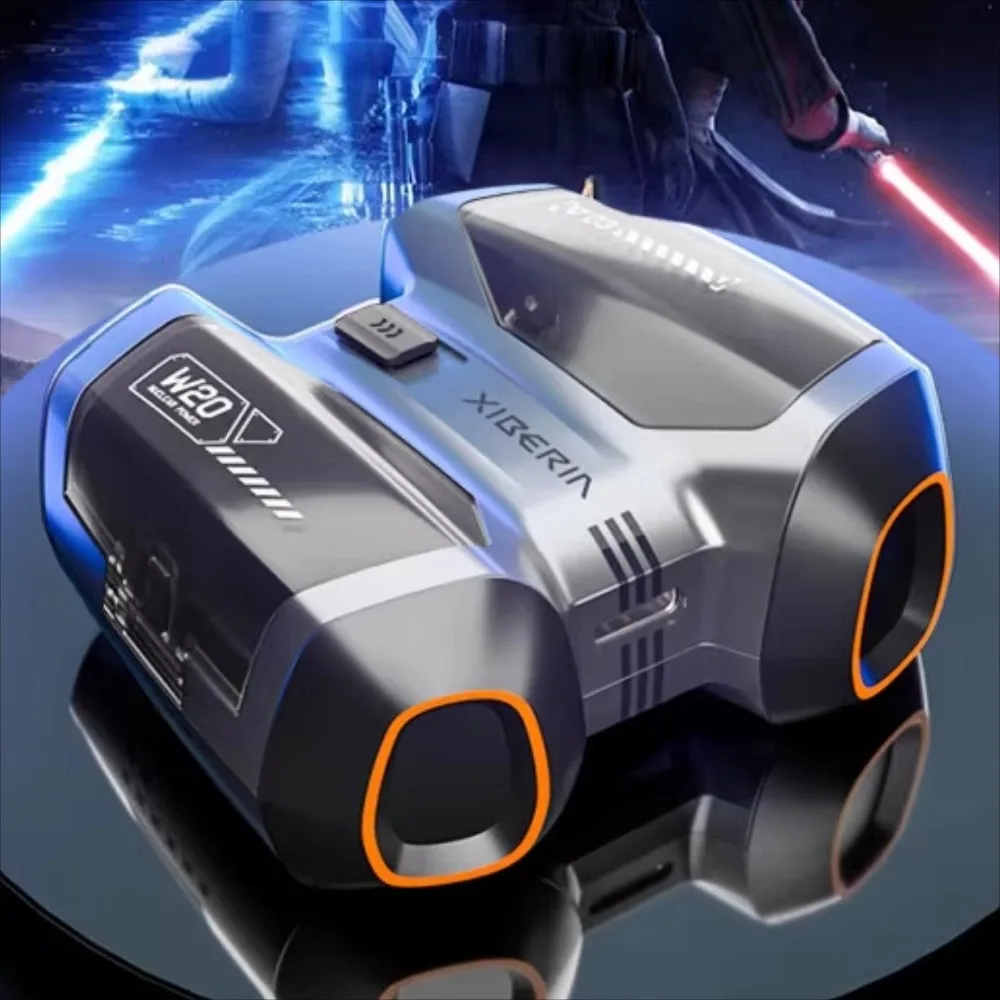 Xiberia W20 Earphon… - image