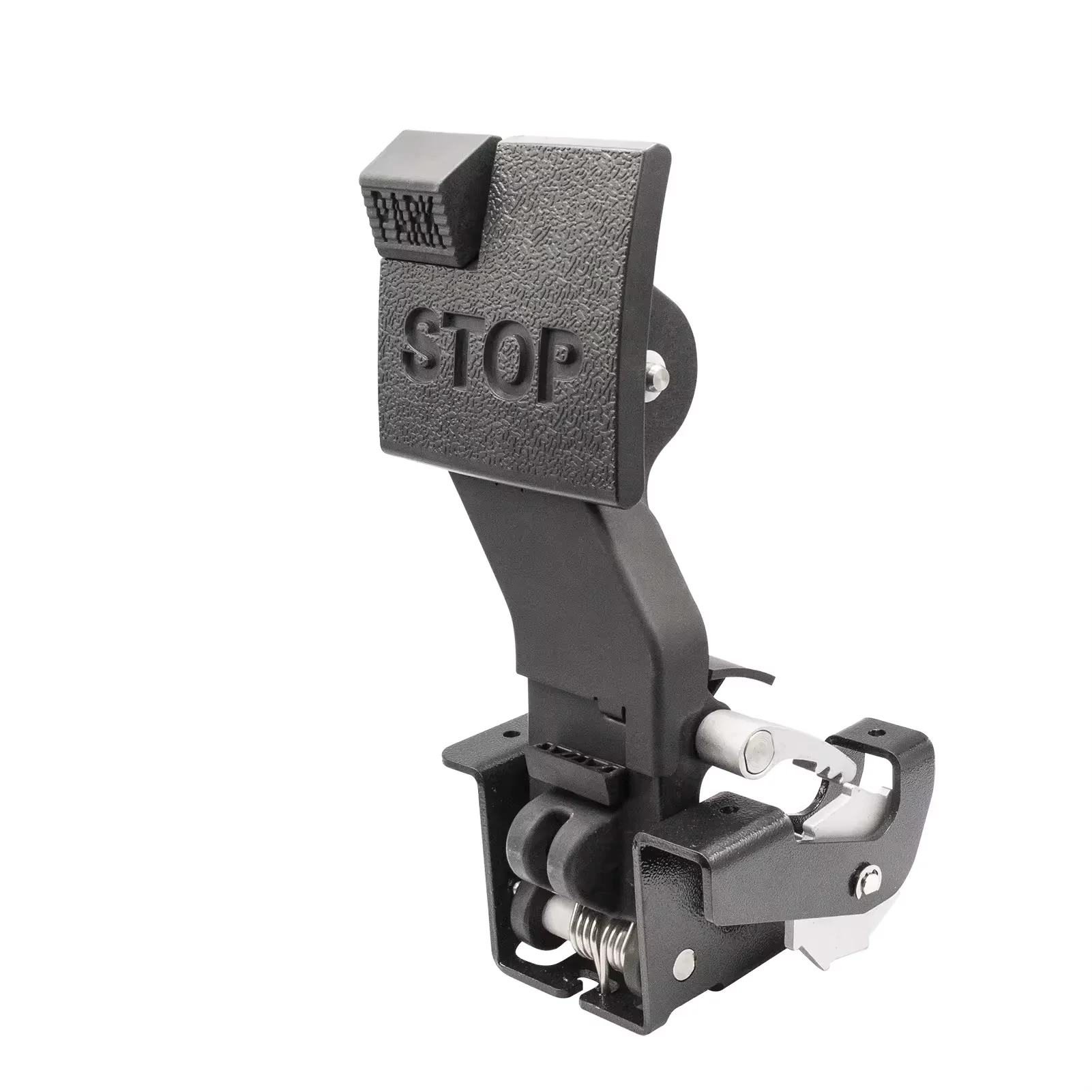 Accessori per carrelli da golf Gruppo pedale freno precedente di seconda generazione #   102595701 103974901