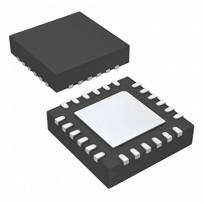 

Digital-to-analog conversion chip DAC