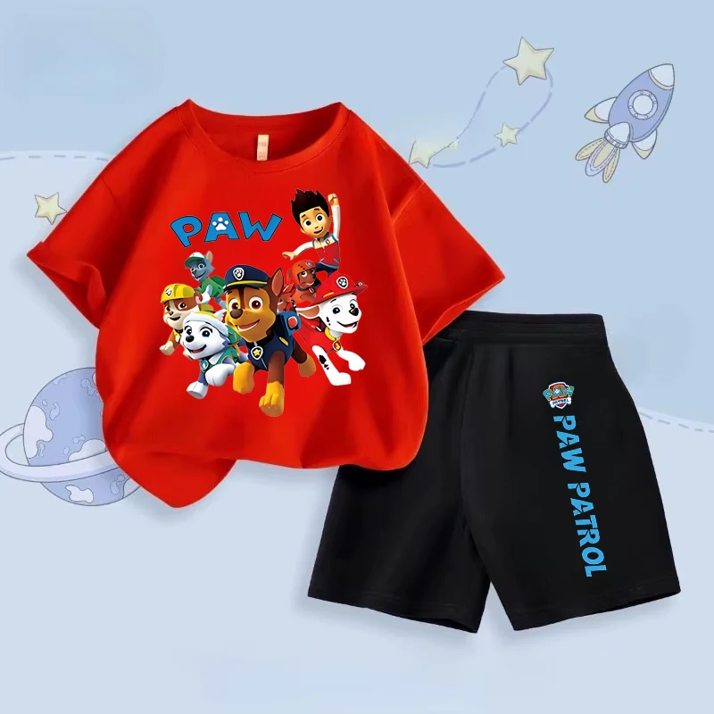 Paw Patrol Boys Cas…
